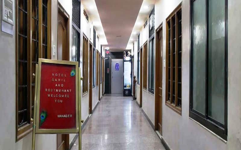 Hotel Sahil (Walking Distance From Dargah Sharif), Ajmer 4